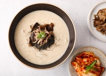 띵굴마켓 [막불감동] 메밀칼국수(생면 밀키트)