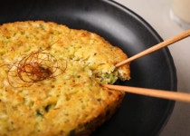 띵굴마켓 [9월 신규 회원 특가][사옹원] 녹두 빈대떡