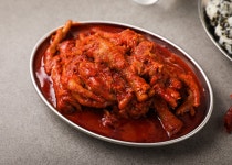 띵굴마켓 [삼대할먼네] 신당동 닭발 1인분 (순한맛/매운맛)