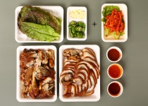 띵굴마켓 [장수한방족발] 족발한세트