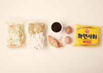 띵굴마켓 [삼대할먼네] 신당동 즉석떡볶이 2~2.5인분