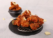 띵굴마켓 : [교동닭강정] 마늘 닭강정 [교동닭강정] 마늘 닭강정