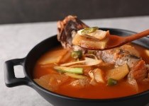 띵굴마켓 [유다까food까페] 동태탕 3~4인분