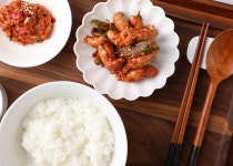 유다까korea푸드 | 띵굴마켓 [유다까food까페] 명란무침