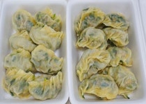 띵굴마켓 : [봉이만두] 찐만두 2인분(16개입) [봉이만두] 찐만두 2인분(16개입)