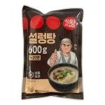 띵굴마켓 설렁탕 600g