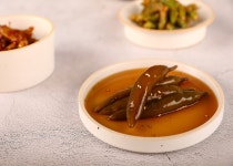 띵굴마켓 [오공찬] 청양간장고추절임
