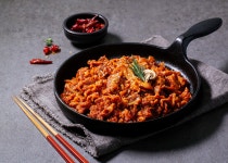 띵굴마켓 [8도포차] 대구식 불오돌뼈 400g