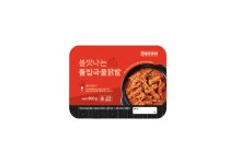 띵굴마켓 : [8도포차] 불맛나는 튤립국물닭발 800g [8도포차] 불맛나는 튤립국물닭발 800g