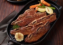 띵굴마켓 [무고레] LA 양념갈비 500g