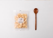 띵굴마켓 : [이장님과자점] 인절미스낵 30g *소비기한 12월28일 까지* [이장님과자점] 인절미스낵 30g *소비기한 12월28일 까지*