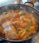 띵굴마켓 : [강릉속초맛집] 사돈집 물곰탕2인 (12월31일 새벽도착) [강릉속초맛집] 사돈집 물곰탕2인 (12월31일 새벽도착)