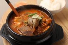 띵굴마켓 : [동원집] 순대국 2인분 [동원집] 순대국 2인분