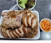 띵굴마켓 [장수한방족발] 족발한세트