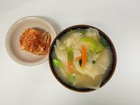 띵굴마켓 : [엄마손 왕두부] 수제 수제비 [엄마손 왕두부] 수제 수제비