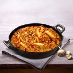 띵굴마켓 : [신당동 들국화떡볶이] 떡볶이 2인분 [신당동 들국화떡볶이] 떡볶이 2인분