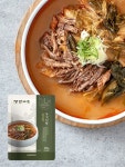 띵굴마켓 : [삼원가든] 소고기 우거지탕 600g 1팩 [삼원가든] 소고기 우거지탕 600g 1팩