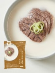 띵굴마켓 : [삼원가든] 고기 가득 곰탕 700g 1팩 [삼원가든] 고기 가득 곰탕 700g 1팩