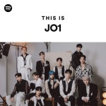 JO1 | Spotify JO1