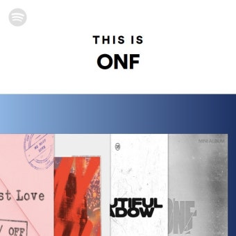 온앤오프 | Spotify 온앤오프