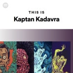 Kadıköy(Kadıköy Sahne)에서 열리는 Kaptan Kadavra 공연 티켓 | Spotify