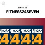 This Is FITNESS24SEVEN - playlist by Spotify | Spotify This Is FITNESS24SEVEN