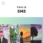 5143 | Spotify 5143