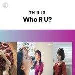 후아유 | Spotify 후아유