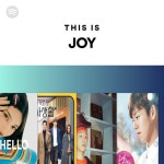 This Is 조이 | Spotify Playlist This Is 조이