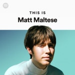 2024. 11. 5. 오후 7:00에 Shibuya City(BLUE NOTE PLACE / ブルーノートプレイス)에서 열리는 Matt Maltese 공연 티켓 | Spotify