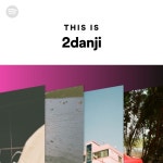 2단지 | Spotify 2단지