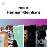 Herman Kleinhans | Spotify Herman Kleinhans