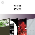2562 | Spotify 2562