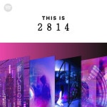 ２８１４ | Spotify ２８１４
