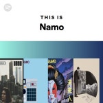 Namo | Spotify Namo