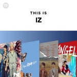 아이즈 | Spotify 아이즈
