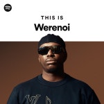 This Is Werenoi | Spotify Playlist This Is Werenoi