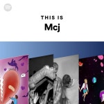 Mcj | Spotify Mcj