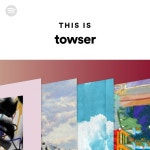 towser | Spotify towser