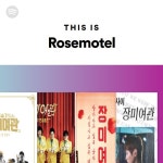 This Is 장미여관 | Spotify Playlist This Is 장미여관