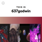 637godwin | Spotify 637godwin
