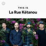 Marseille(Le Makeda)에서 열리는 La Rue Kétanou 공연 티켓 | Spotify