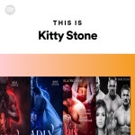Kitty Stone | Spotify Kitty Stone