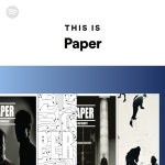 Paper | Spotify Paper