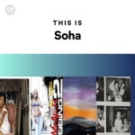 Soha | Spotify Soha