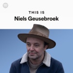 jeroen3864 | Spotify jeroen3864