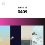 3409 | Spotify 3409