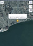 낚시터가는길 > 가는길 > 평택호 기산리권 차량 진입