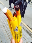 전주 츄러스 맛집 츄남! - 세상의 모든 여행, 위시빈