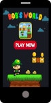 광고정보센터 MOBILE광고 :: BOBS WORLD PLAY NOW